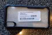 Iphone Xr Smart Phone Cover (used).