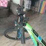 Kids team bike Image 4