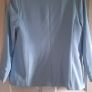 Savida Light Blue Blazer Image 5