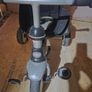 Q play trike, good condition, barely used Image 3