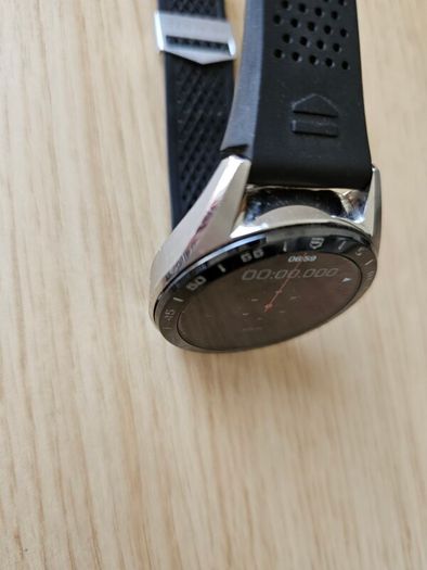 TAG Heuer connected E4 45mm As new