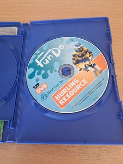 Gaelic Games Hurling - PS2
