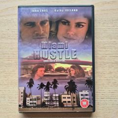 Miami Hustle [DVD]