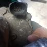 vw golf throttle body Image 5