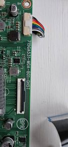 Aoc 32 C32g2ae/bk Motherboard 715ga531-moa-b01-0h5t