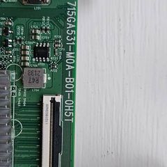 Aoc 32 C32g2ae/bk Motherboard 715ga531-moa-b01-0h5t