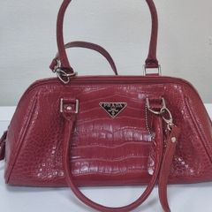 Prada Handbag