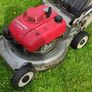 Honda 2160 lawnmower Image 2
