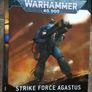 Warhammer 40k codex and rule books Image 9