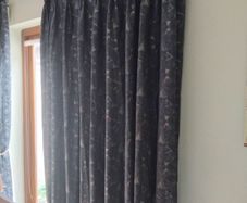 Curtains