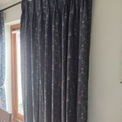 Curtains