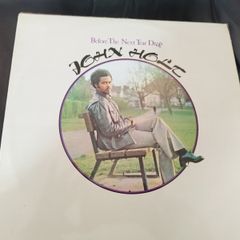 John Holt Before the next year drop lp