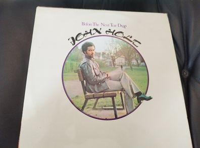 John Holt Before the next year drop lp