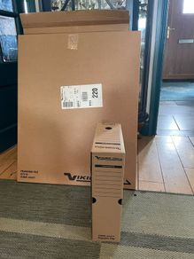 box files