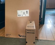 box files