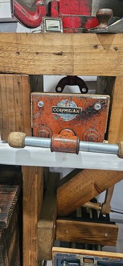 metal set of drawerw