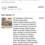 Clothes Horse Image 2