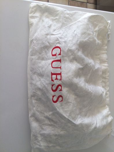 Guess handbag