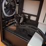 NZXT Kraken X53 240mm AIO RGB CPU Liquid Cooler - 2 Aer RGB V2 120mm Radiator Fans Included Image 2