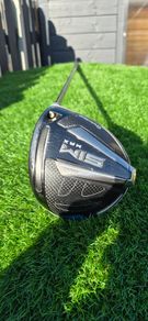 Taylormade sim max driver