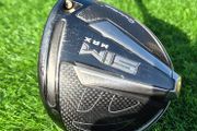 Taylormade sim max driver