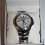 Seiko Coutura Kinetic Watch - New - Boxed Image 2