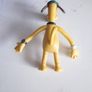 Bitzer Shaun the Sheep Aardman Figure  2014 Image 3
