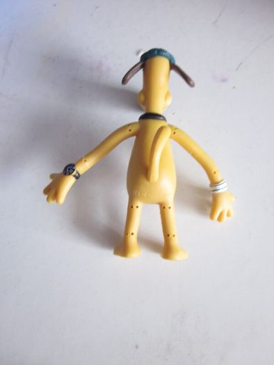 Bitzer Shaun the Sheep Aardman Figure  2014