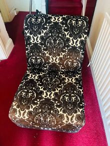 Free Lounger