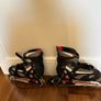 Brand New LA Sports Inline Skates Rollerblades  Size EU 42 43 Image 2