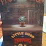 Little Shop of Horrors press kit Image 3