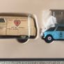 Guinness Bedford Van & Mini Van Image 3