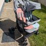 Double buggy Image 7