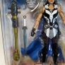 Marvel Studios Thor Love And Thunder King Valkyrie Action Figure Image 10