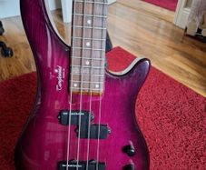 Tanglewood Rebel 4k