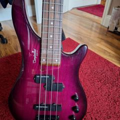 Tanglewood Rebel 4k