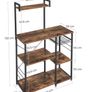 New Bakers Rack Kitchen Stand - FREE P&P Image 5