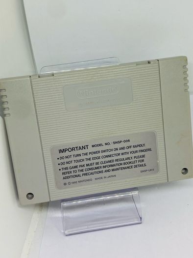 Goof troop SNES