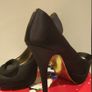 Original Ted Baker high heels size UK5 Image 3