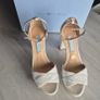 Charlotte Mills,  Kali Pearl Luxury Heels, UK 6 EU 39 Image 5