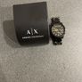 Armani Watch Image 4
