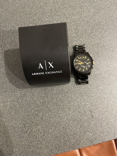Armani Watch