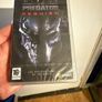 alien vs predator requiem psp rare Image 2