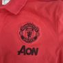Manchester United Polo Shirt Image 2