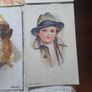 Vivian Mantell postcards Image 10