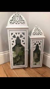 Lanterns for Hire