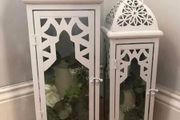 Lanterns for Hire