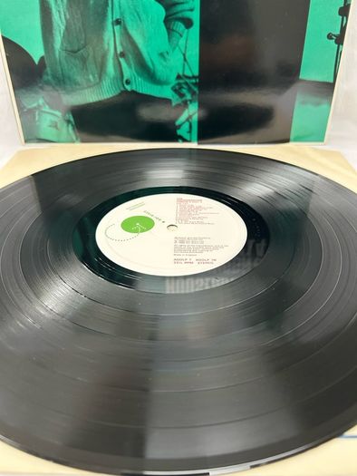 The Housemartins London 0 Hull 4 LP 1986 UK Go Discs AGOLP 7 A1 B1 Ex