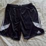 2 pairs of adidas Sports Shorts (Size medium) Like new Image 5