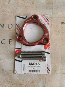 Ducabike Pressure ring